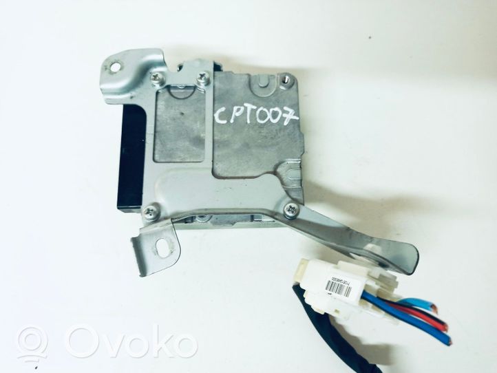 Toyota Yaris Power steering control unit/module 896500D331