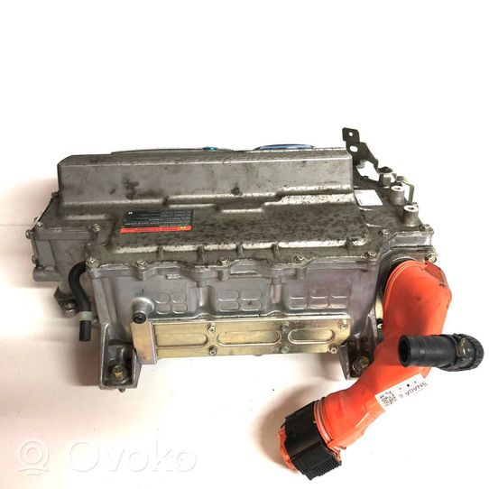 Nissan Leaf I (ZE0) Convertitore di tensione inverter 291A03NA0A