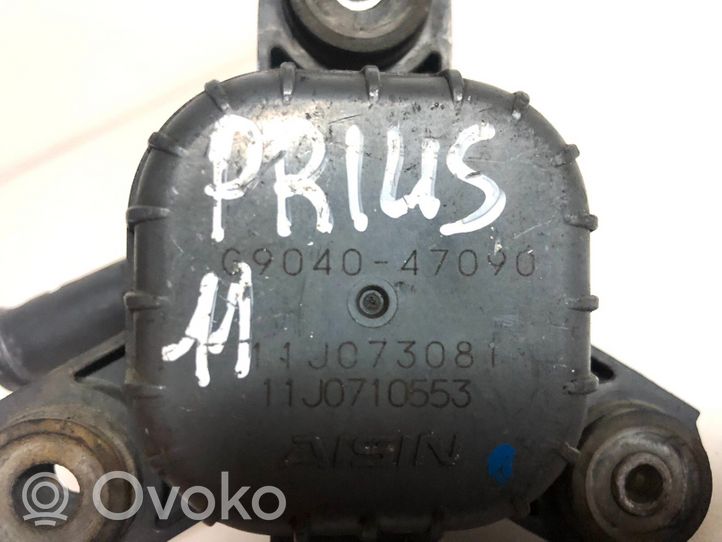 Toyota Prius (XW30) Pompe de circulation d'eau G904047090