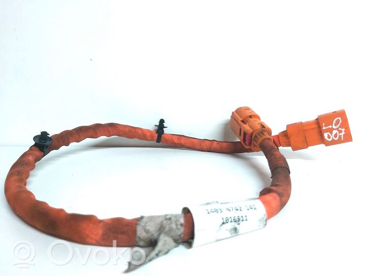 Volkswagen Golf VII Kabel do ładowania samochodu elektrycznego 5QE971449A