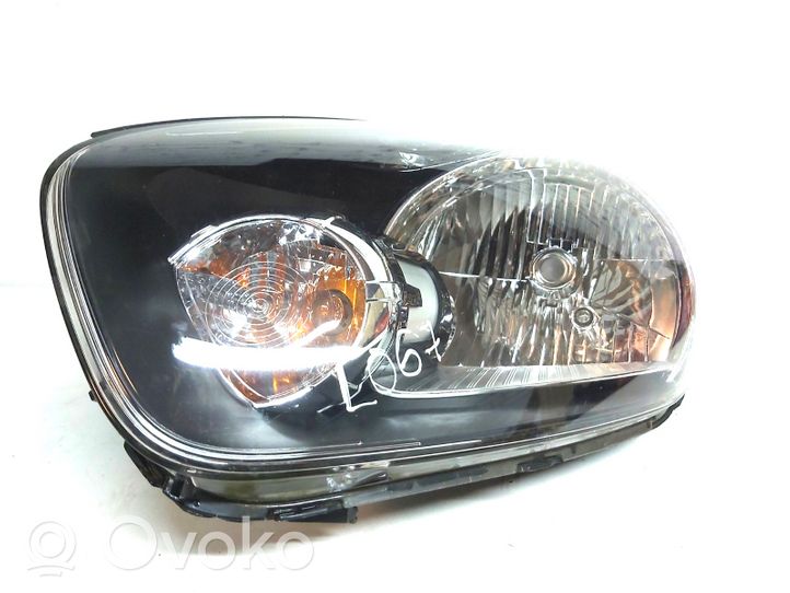 KIA Picanto Lampa przednia 921011Y0