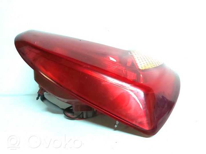 KIA Picanto Lampa tylna 924021Y0