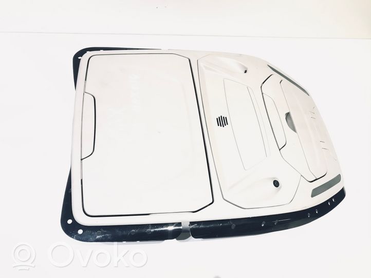 Ford C-MAX II Rivestimento della console di illuminazione installata sul rivestimento del tetto 