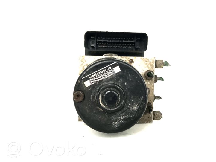 Renault Laguna II ABS Pump 00005847E0