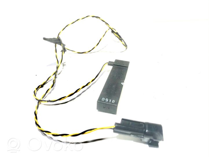 Ford C-MAX II Radio antenna 