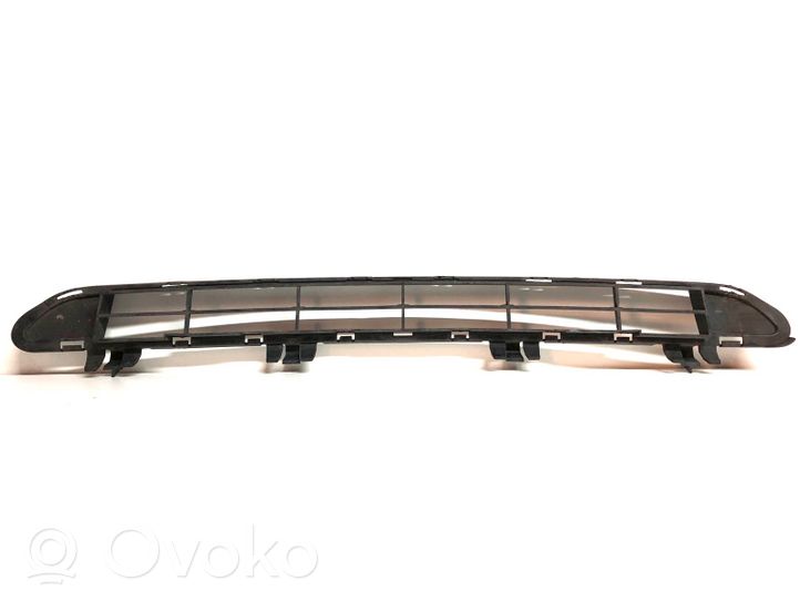 Peugeot 508 Front bumper lower grill 