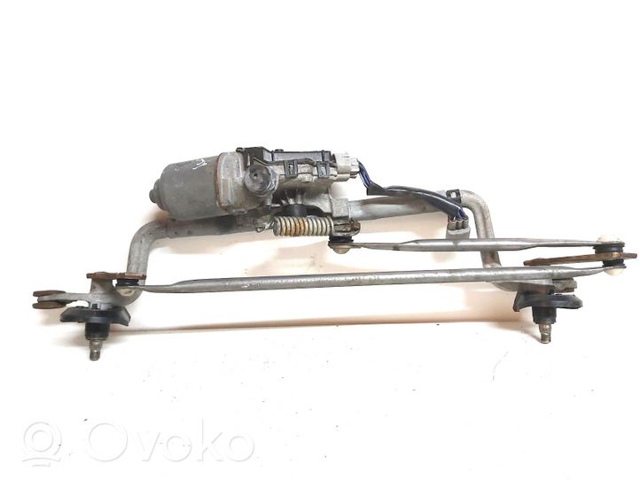 Toyota Verso Tringlerie et moteur d'essuie-glace avant 851100F030