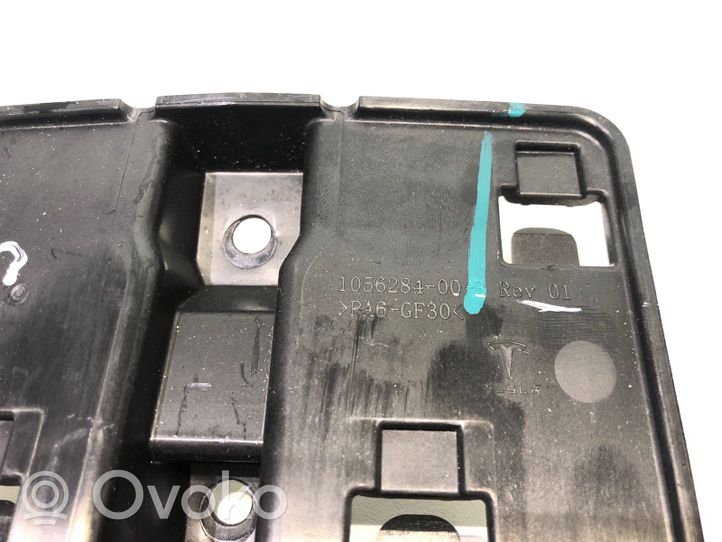 Tesla Model X Otras partes del panel de instrumentos 105628400B