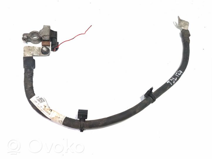 Tesla Model X Cable positivo (batería) 103688401G