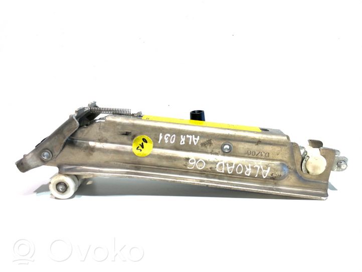 Audi A6 Allroad C6 Lift Jack 4F0011031D