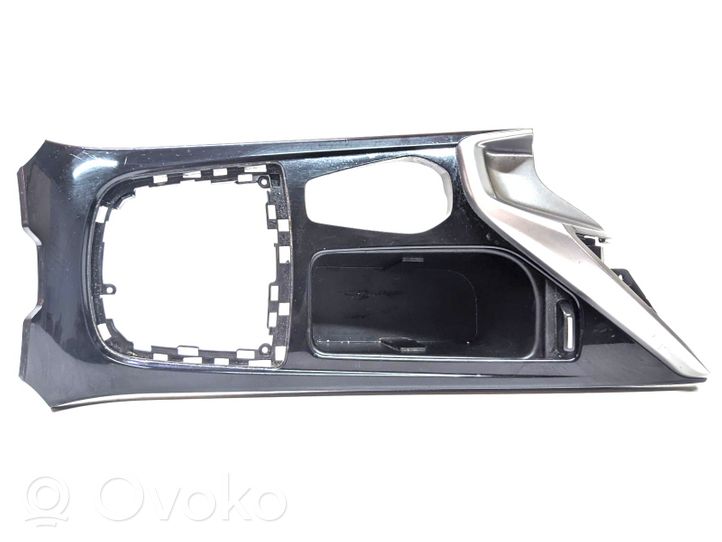 Hyundai i40 Rivestimento in plastica cornice della leva del cambio 846513Z000