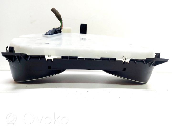 Opel Zafira C Speedometer (instrument cluster) 13460585