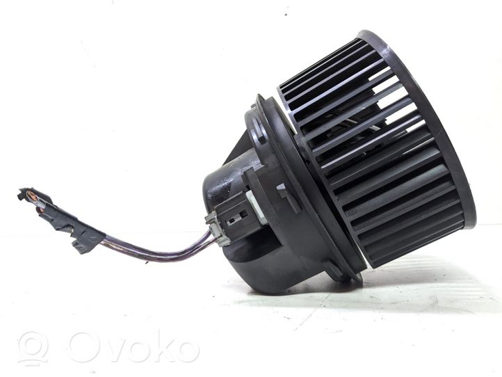 Ford Grand C-MAX Heater fan/blower AV6N18456DA