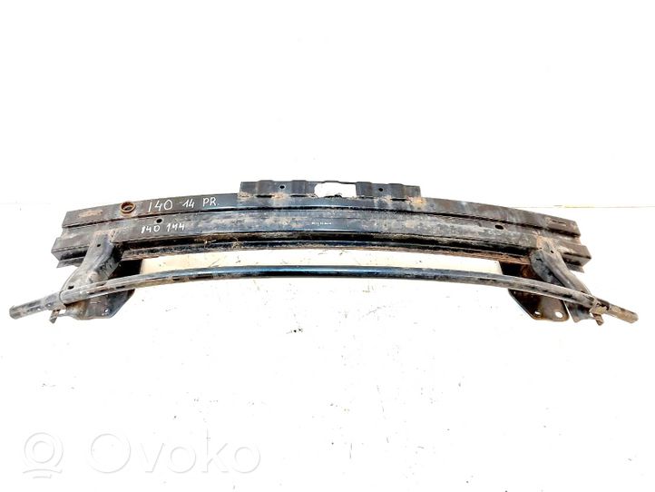 Hyundai i40 Front bumper cross member 