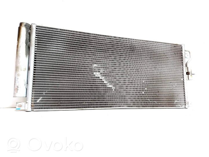 Opel Mokka Radiateur condenseur de climatisation 95321794