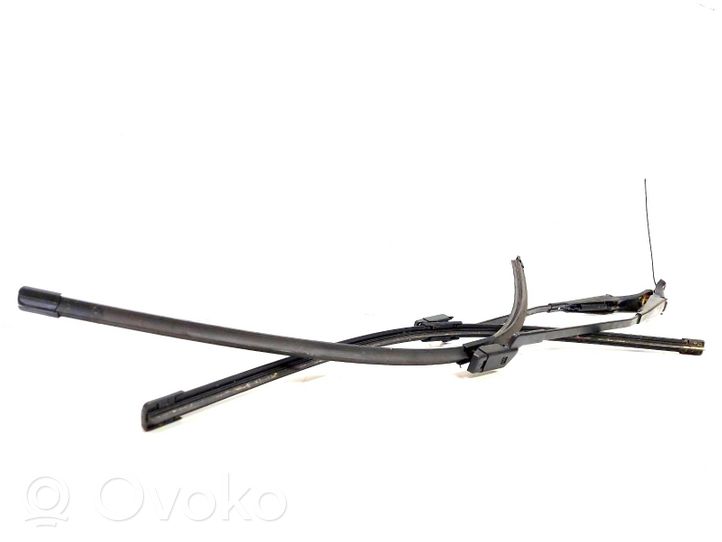 Opel Zafira C Windshield/front glass wiper blade 