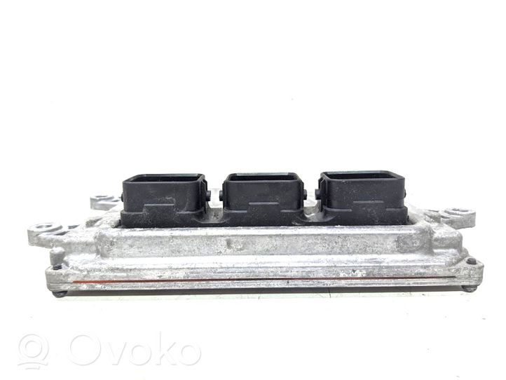 Honda Insight Sterownik / Moduł ECU 37820RBJE65