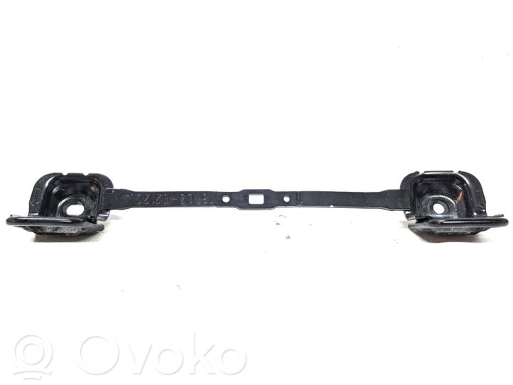 Toyota Auris E180 Support de fixation ISOFIX 7370502120