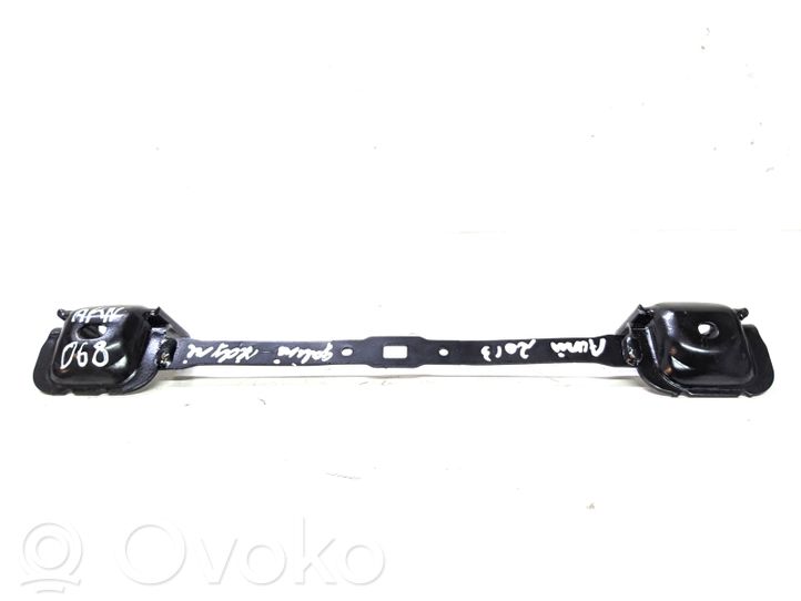 Auris isofix shop
