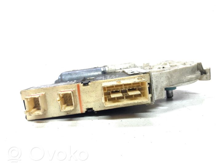 Citroen C5 Priekinis varikliukas langų pakėlėjo 9649304480