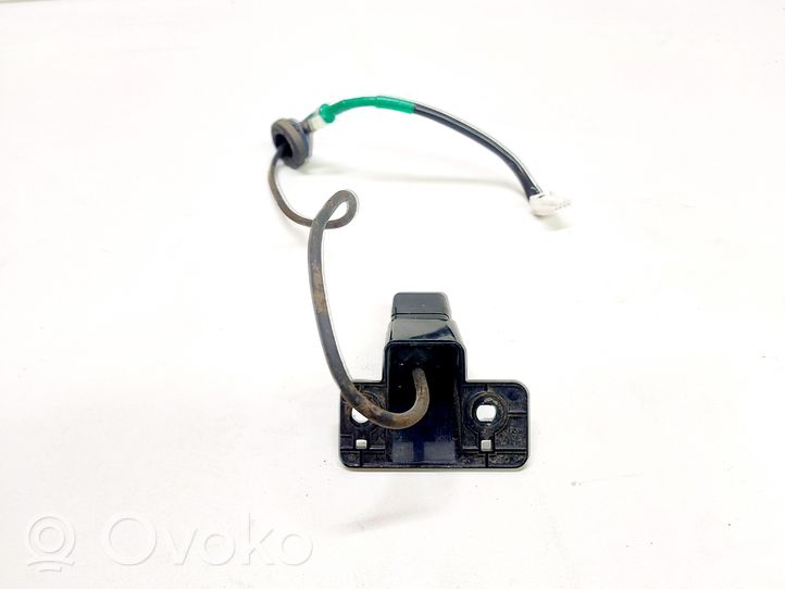 Nissan Juke I F15 Peruutuskamera KD5608RDA