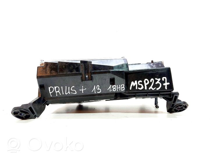 Toyota Prius+ (ZVW40) Head-up ekranas/ displėjus 8310847040