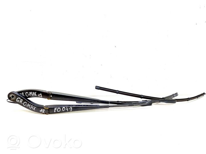 Ford Grand C-MAX Windshield/front glass wiper blade W000010668