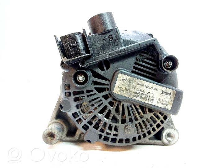 Ford Grand C-MAX Generator/alternator AV6N10300MB