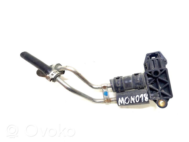 Ford Mondeo MK IV Sensore di pressione dei gas di scarico CZQ7A11B15A