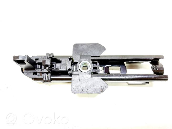 Audi A6 S6 C7 4G Motorino di regolazione delle cinture di sicurezza 8T8857833