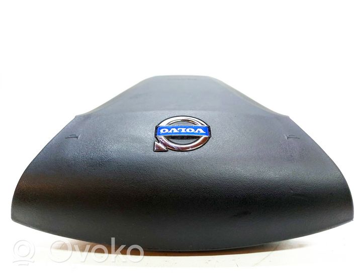 Volvo C70 Steering wheel airbag 8623347