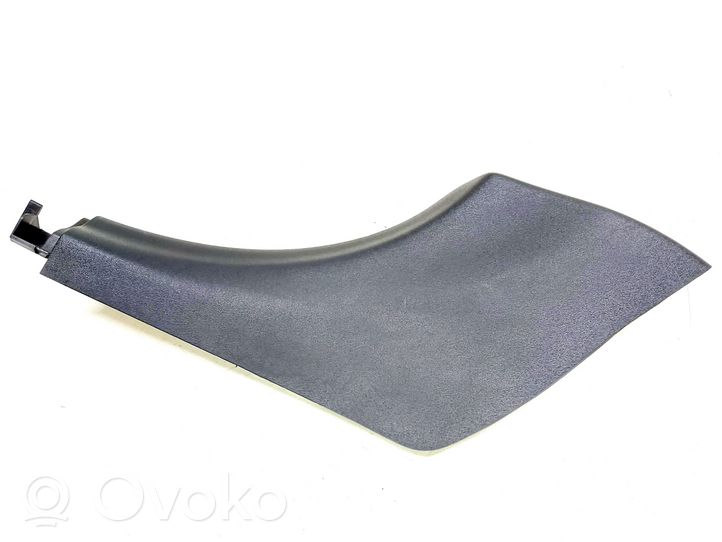 Volvo C70 Dekoratīva jumta lenta – "moldings" 9466637