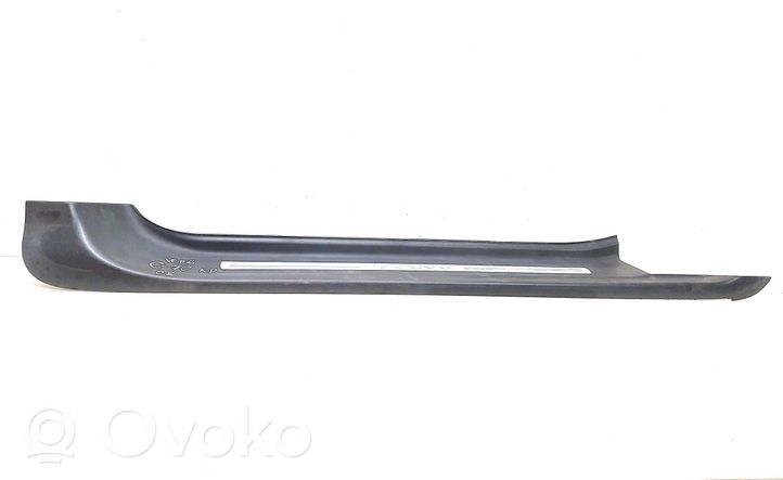 Volvo C70 Front sill trim cover 30787317