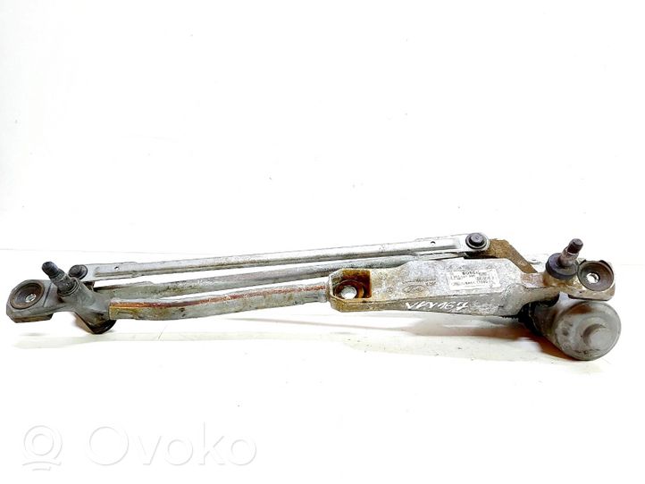 Ford Fiesta Front wiper linkage and motor 0390241574