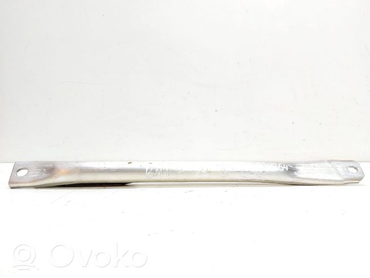 BMW 7 F01 F02 F03 F04 Kita variklio skyriaus detalė 718031505