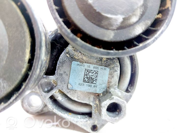 BMW 7 F01 F02 F03 F04 Napinacz paska alternatora 094915086