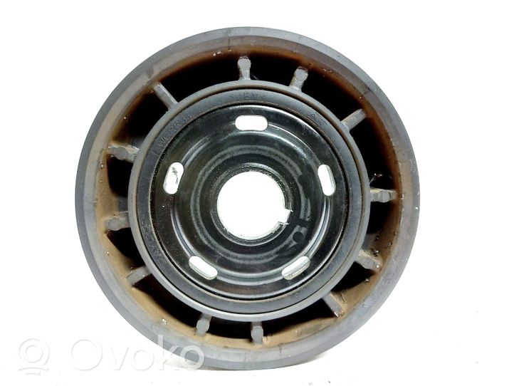 Opel Grandland X Crankshaft pulley 9821624380