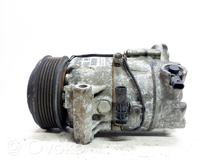 Opel Zafira C Ilmastointilaitteen kompressorin pumppu (A/C) 13412249
