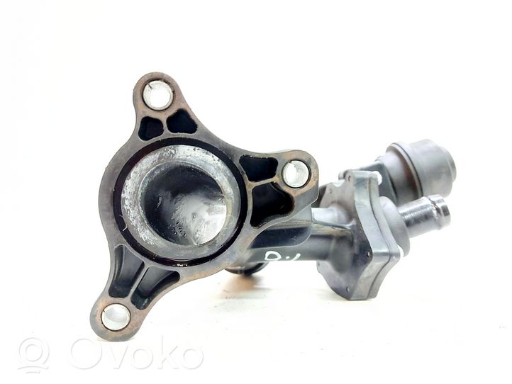 Nissan Qashqai Termostato/alloggiamento del termostato 110600686R