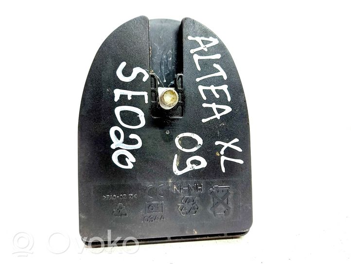 Seat Altea XL Alarmes antivol sirène 1K0951605C