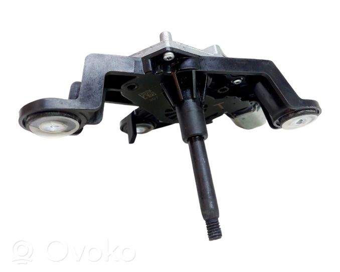 Opel Grandland X Rear window wiper motor 0390205115