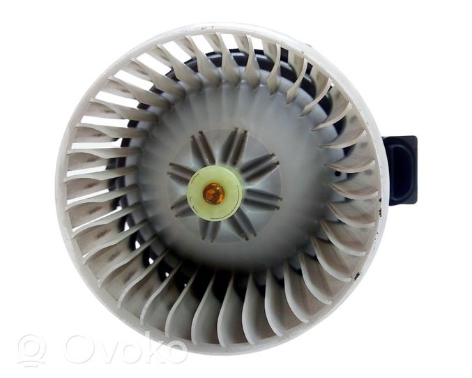 Mitsubishi i-MiEV Soplador/ventilador calefacción 