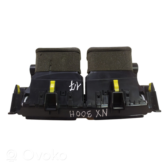 Lexus NX Centrinės oro grotelės 5567078010