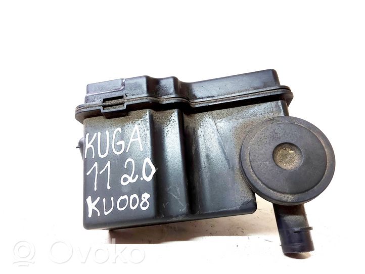 Ford Kuga I Oil breather separator 9671271480