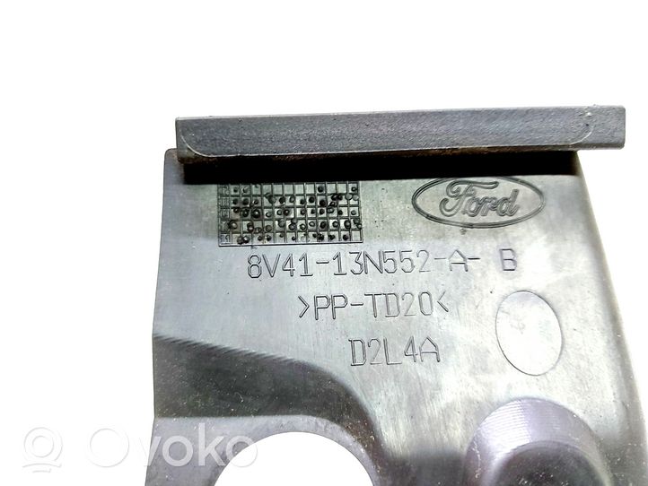 Ford Kuga I Moulure de garniture de feu arrière / postérieur 8V4113N552A