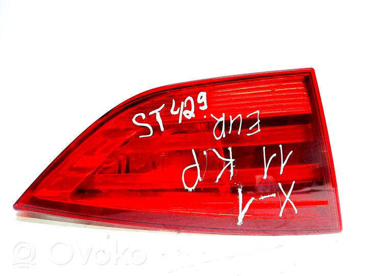 BMW X1 E84 Lampy tylnej klapy bagażnika 03427500