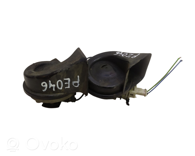 Peugeot 5008 Signal sonore 703881157