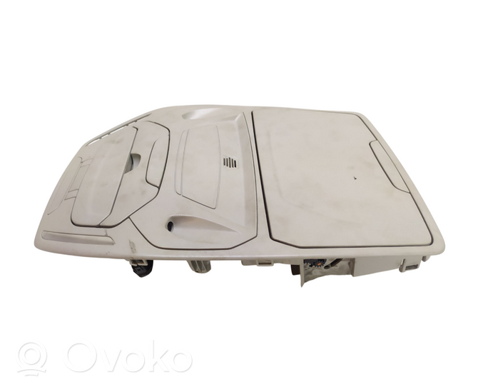 Ford S-MAX Headlining roof glove box AM51U519C66AGW