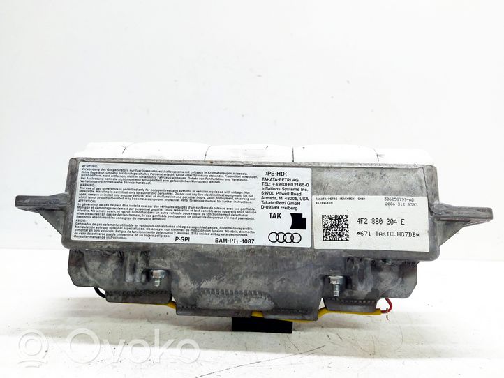 Audi A6 Allroad C6 Passenger airbag 4F2880204E