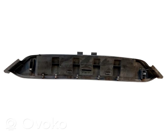 Audi Q7 4L Staffa del pannello di supporto del radiatore parte superiore 4L0121285